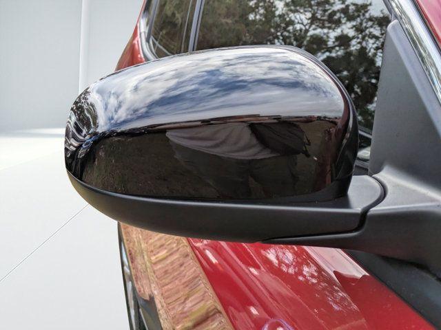 new 2026 Jeep Compass car, priced at $22,990