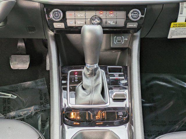 new 2026 Jeep Compass car, priced at $22,990