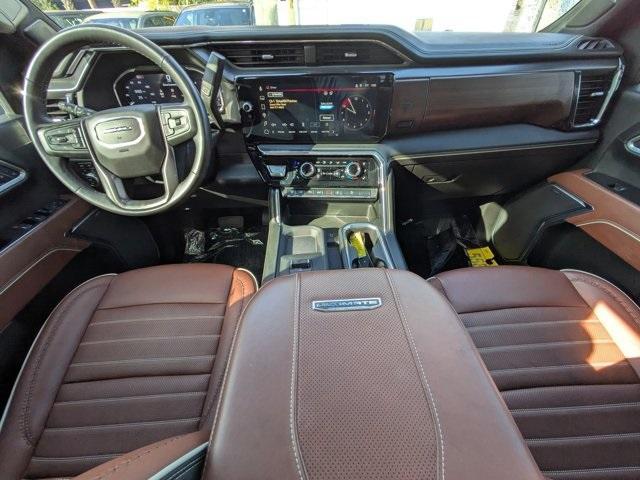 used 2025 GMC Sierra 2500 car, priced at $76,894