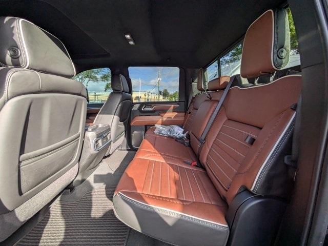 used 2025 GMC Sierra 2500 car, priced at $76,894