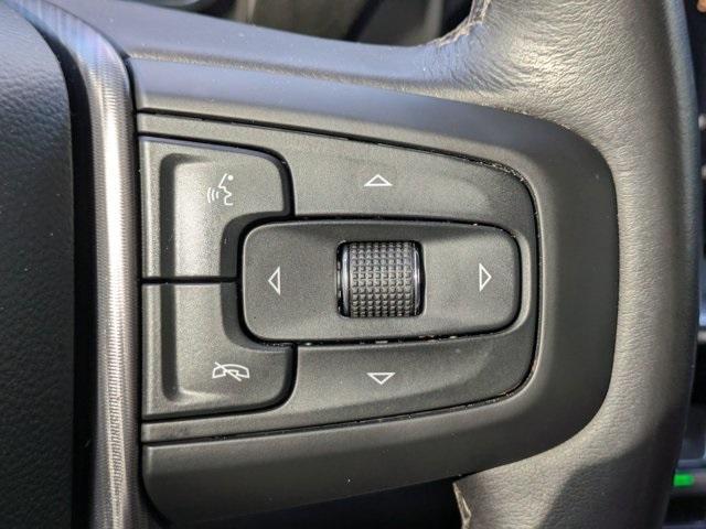 used 2025 GMC Sierra 2500 car, priced at $76,894