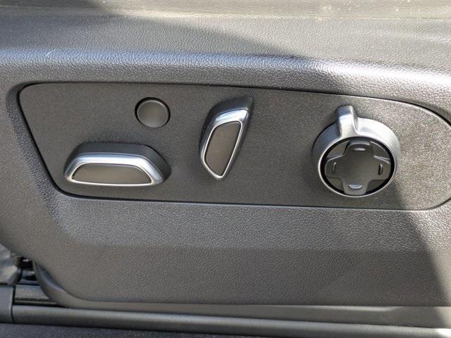 used 2025 GMC Sierra 2500 car, priced at $76,894