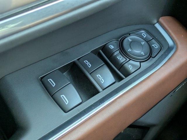 used 2025 GMC Sierra 2500 car, priced at $76,894