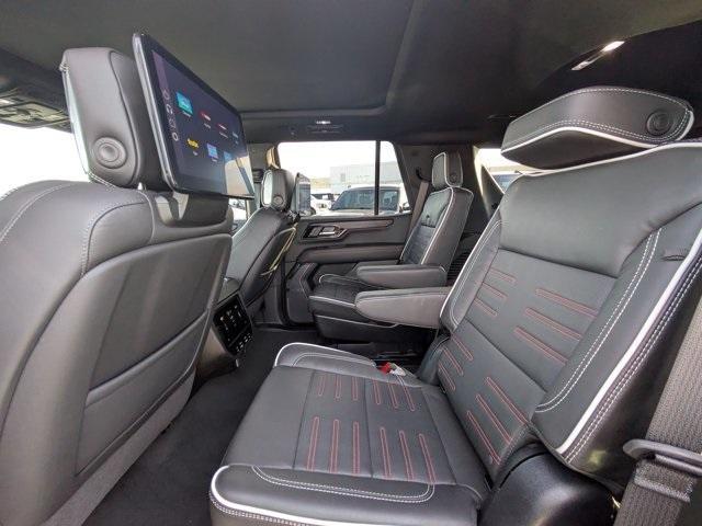 used 2025 GMC Yukon car, priced at $86,891