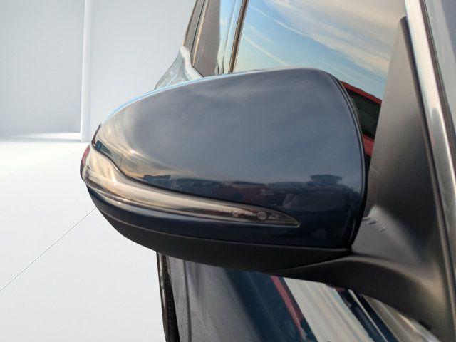 used 2020 Mercedes-Benz GLB 250 car, priced at $16,393