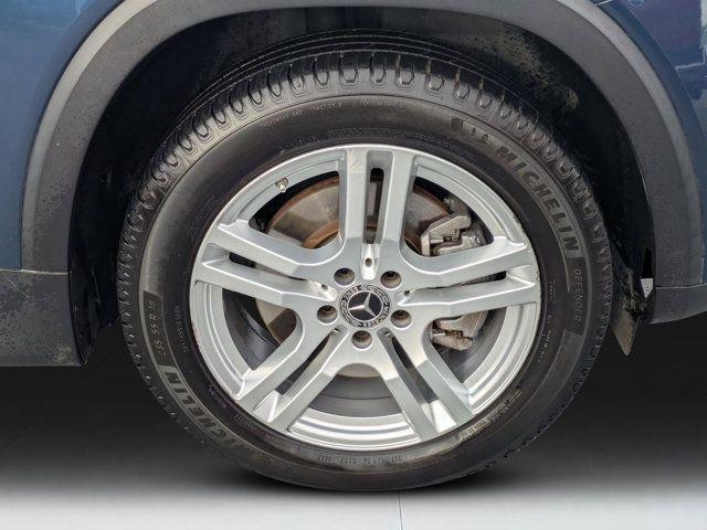 used 2020 Mercedes-Benz GLB 250 car, priced at $16,393