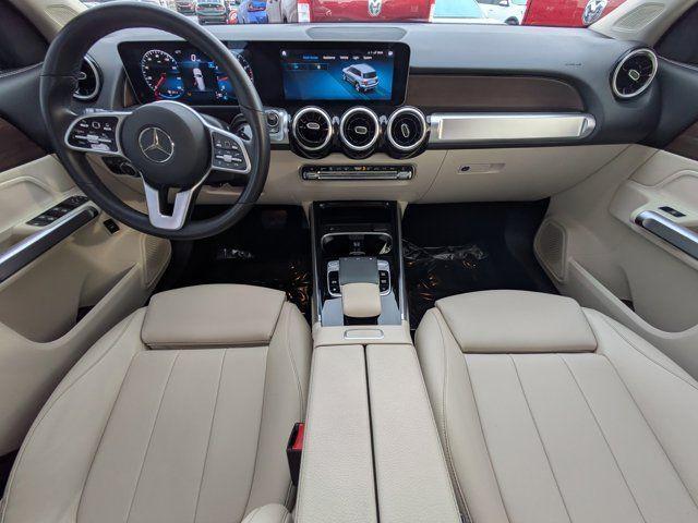 used 2020 Mercedes-Benz GLB 250 car, priced at $16,393