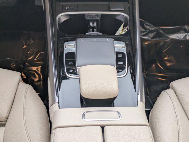 used 2020 Mercedes-Benz GLB 250 car, priced at $16,393