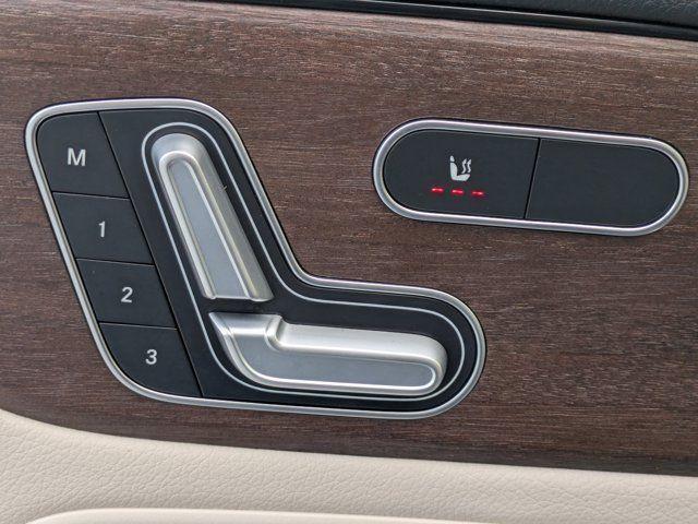 used 2020 Mercedes-Benz GLB 250 car, priced at $16,393