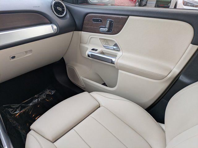 used 2020 Mercedes-Benz GLB 250 car, priced at $16,393