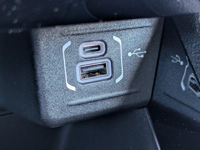 new 2026 Jeep Compass car, priced at $25,265