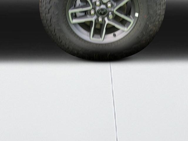 new 2025 Jeep Gladiator car, priced at $43,649