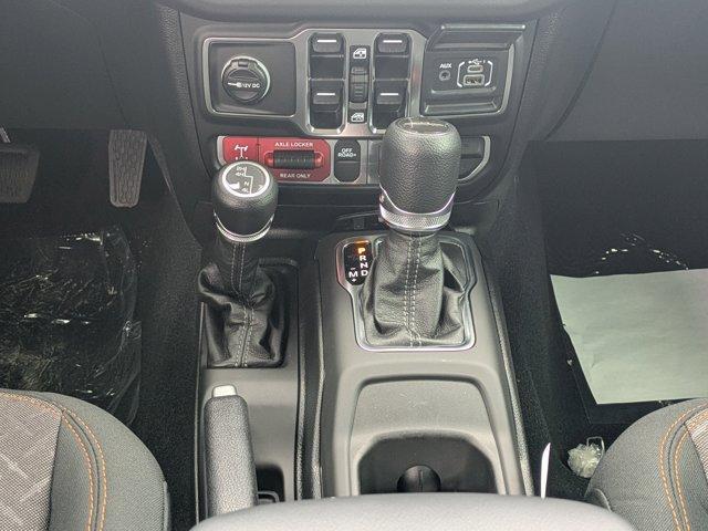 new 2025 Jeep Gladiator car, priced at $43,649