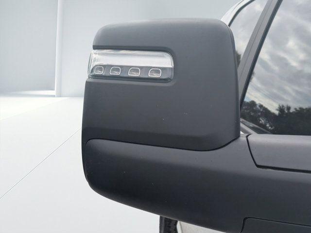 new 2026 Ram 2500 car, priced at $95,830