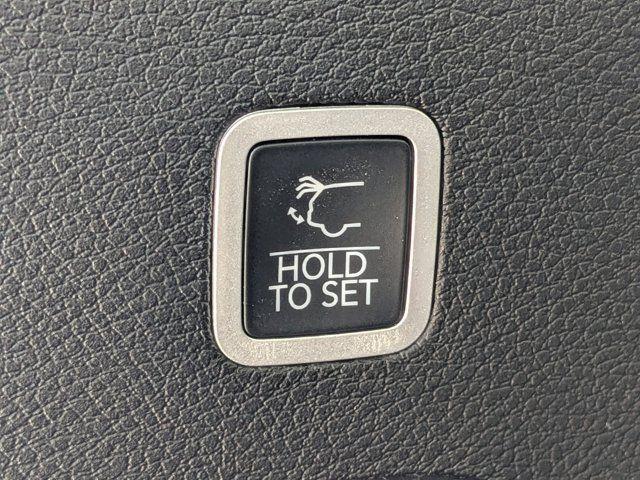 new 2026 Jeep Grand Wagoneer car, priced at $82,655