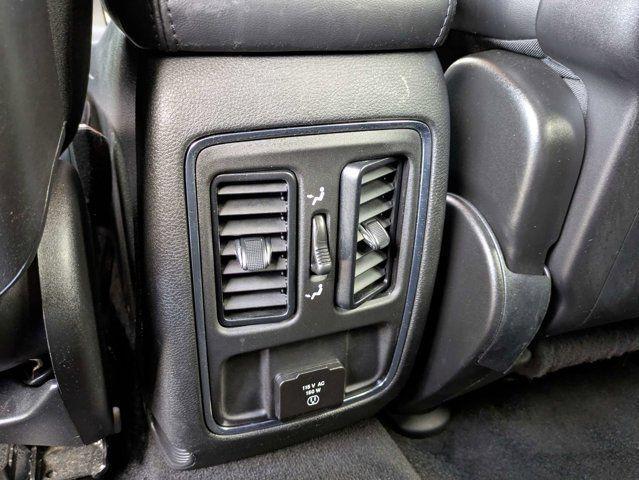 used 2022 Jeep Grand Cherokee WK car, priced at $21,946