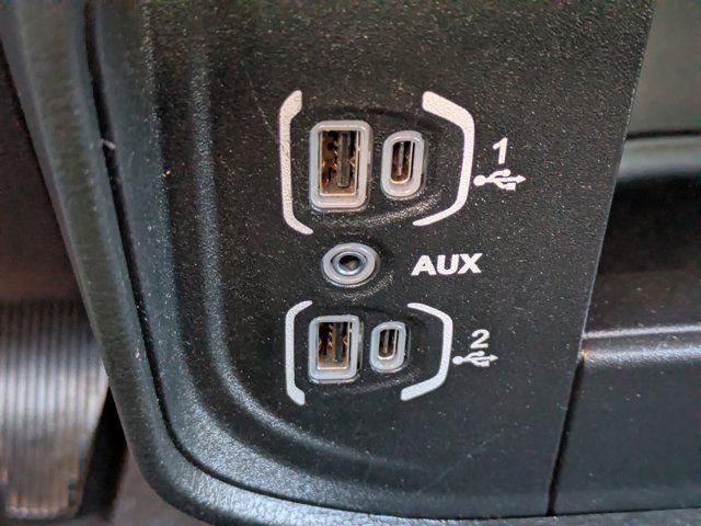 used 2024 Ram 3500 car, priced at $45,293