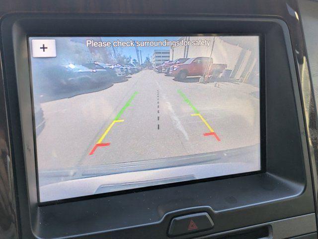 used 2016 Ford Expedition car, priced at $19,391