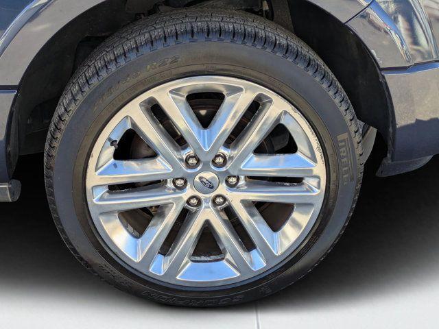 used 2016 Ford Expedition car, priced at $19,391