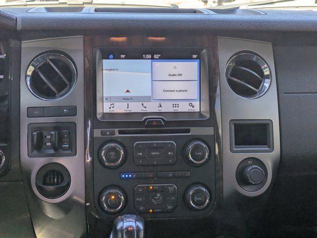 used 2016 Ford Expedition car, priced at $19,391