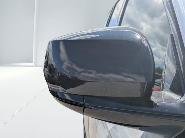 new 2025 Jeep Grand Cherokee car, priced at $38,390