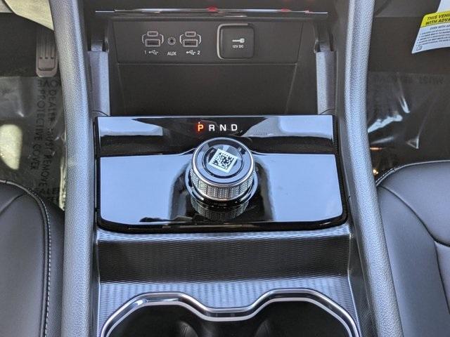 new 2025 Jeep Grand Cherokee car, priced at $38,390