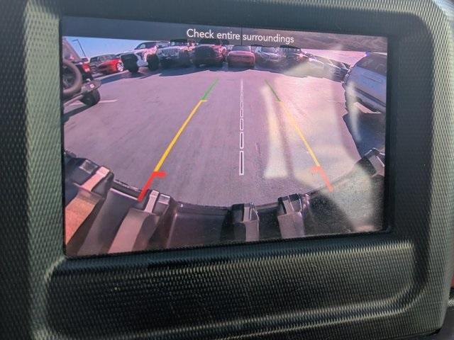 used 2019 Jeep Wrangler Unlimited car, priced at $25,295