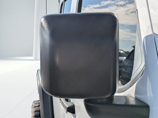 used 2019 Jeep Wrangler Unlimited car, priced at $25,295