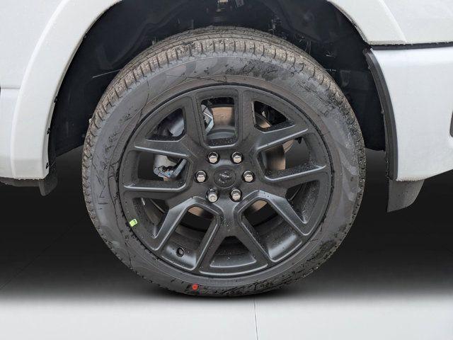 new 2026 Ram 1500 car, priced at $64,900