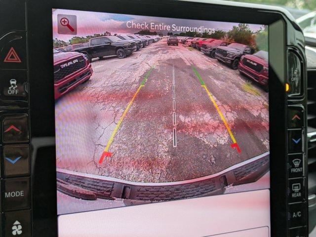 new 2026 Ram 1500 car, priced at $64,900