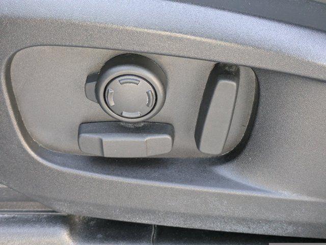 used 2023 Land Rover Defender car, priced at $75,894