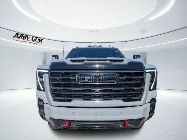 used 2024 GMC Sierra 2500 car, priced at $67,591