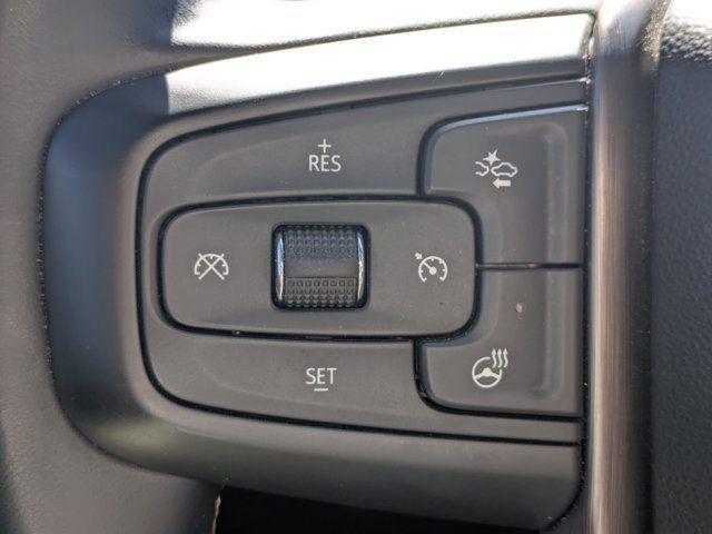 used 2024 GMC Sierra 2500 car, priced at $67,591