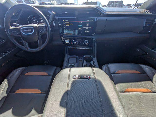 used 2024 GMC Sierra 2500 car, priced at $67,591