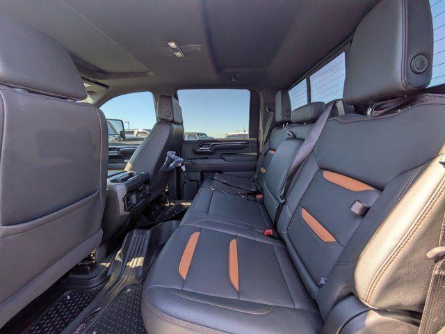 used 2024 GMC Sierra 2500 car, priced at $67,591