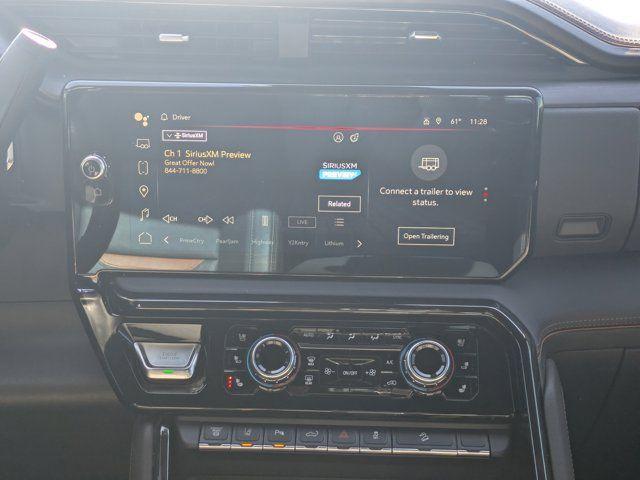 used 2024 GMC Sierra 2500 car, priced at $67,591