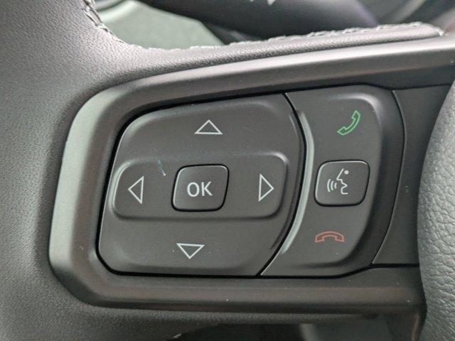 new 2025 Jeep Gladiator car, priced at $38,535