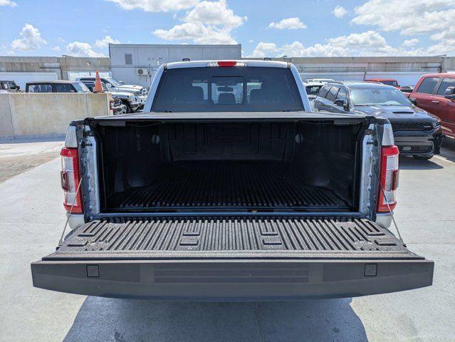 used 2023 Ford F-150 car, priced at $51,101