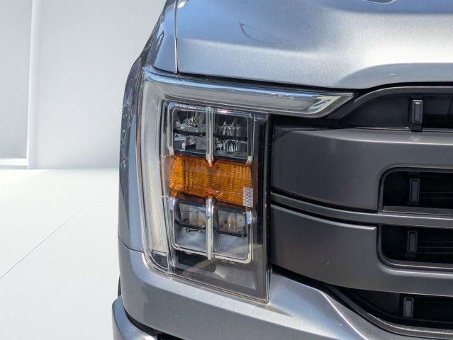 used 2023 Ford F-150 car, priced at $51,101