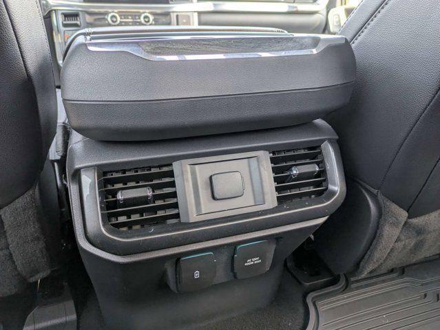 used 2023 Ford F-150 car, priced at $51,101