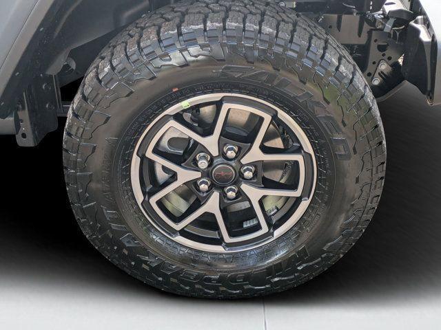 new 2025 Jeep Gladiator car, priced at $43,055