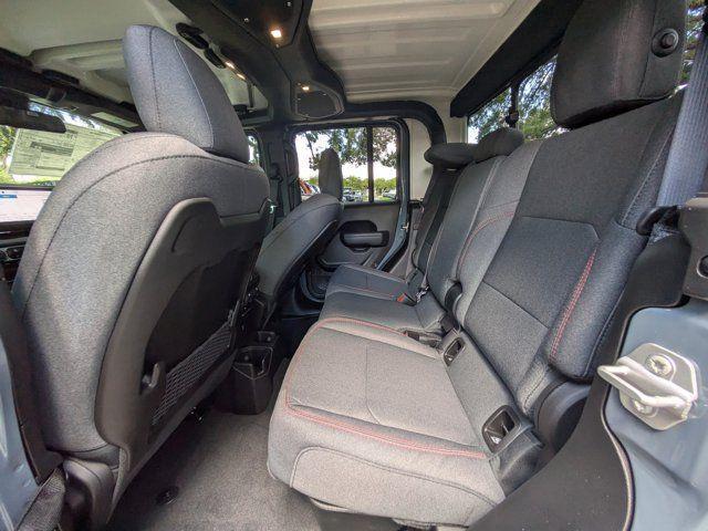 new 2025 Jeep Gladiator car, priced at $43,055