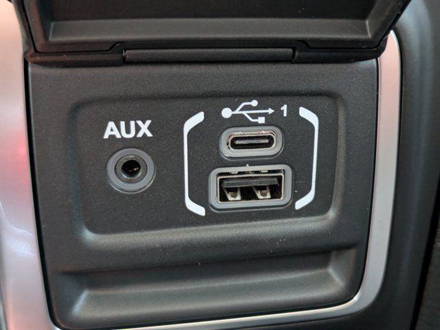 new 2025 Jeep Gladiator car, priced at $43,055