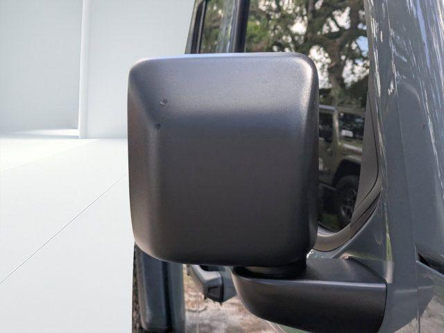 new 2025 Jeep Gladiator car, priced at $43,055