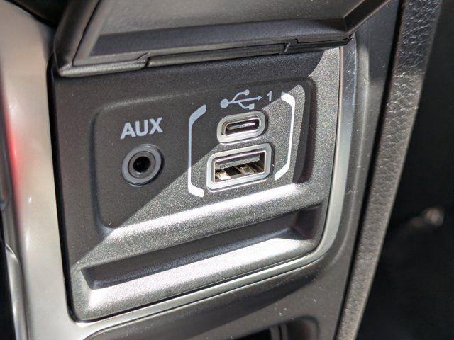 new 2026 Jeep Wrangler car, priced at $45,840