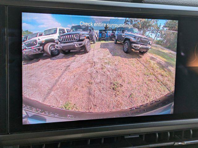 new 2026 Jeep Wrangler car, priced at $45,840