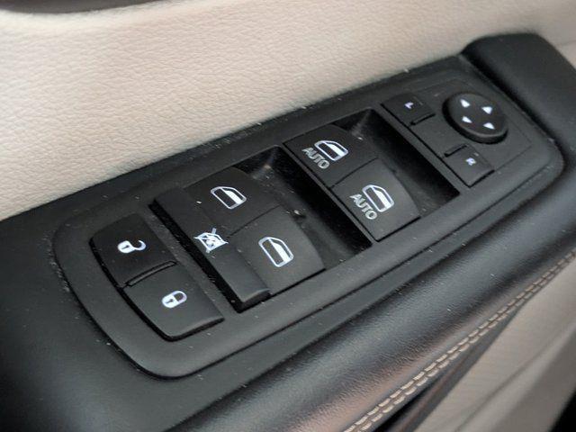 used 2023 Chrysler Voyager car, priced at $15,997