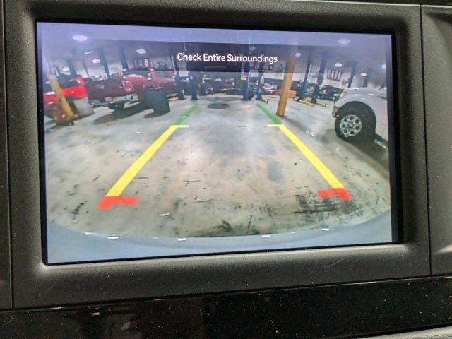 used 2023 Chrysler Voyager car, priced at $15,997