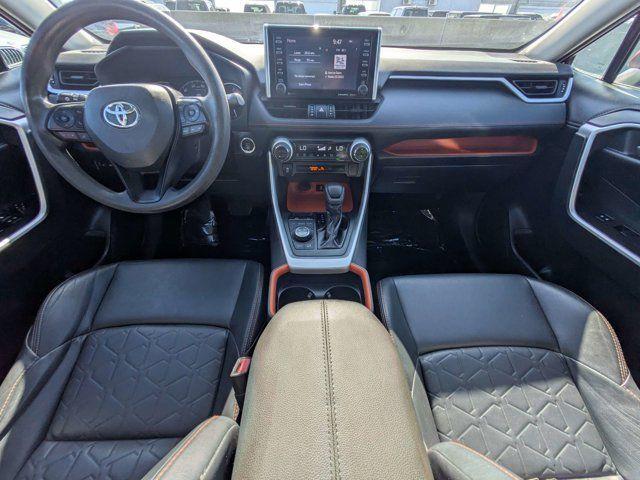 used 2019 Toyota RAV4 car, priced at $21,978