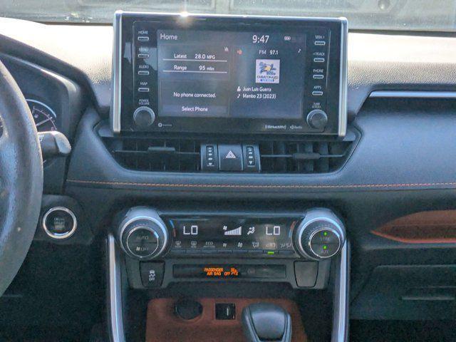 used 2019 Toyota RAV4 car, priced at $21,978